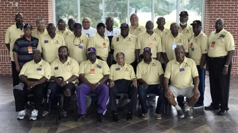 Alcorn Commemorates 1968 Championship Team Prior to Historic Game