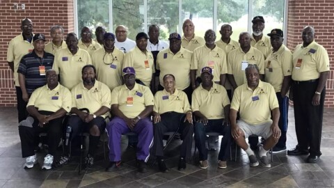 Alcorn Commemorates 1968 Championship Team Prior to Historic Game